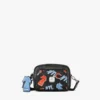 Aren Crossbody « Année du Cheval » en Visetos