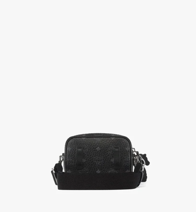 Aren Crossbody « Année du Cheval » en Visetos