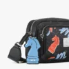 Aren Crossbody « Année du Cheval » en Visetos
