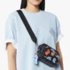 Aren Crossbody « Année du Cheval » en Visetos