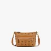 Aren Crossbody en Visetos
