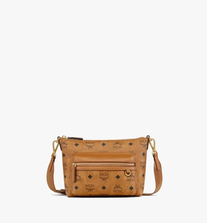 Aren Crossbody en Visetos