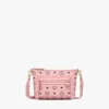 Aren Crossbody en Visetos