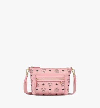 Aren Crossbody en Visetos