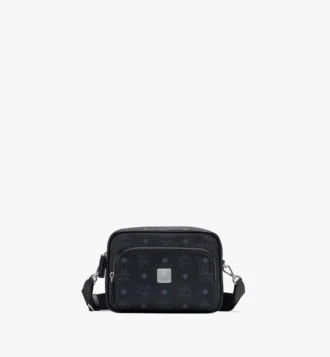 Aren Crossbody en Visetos