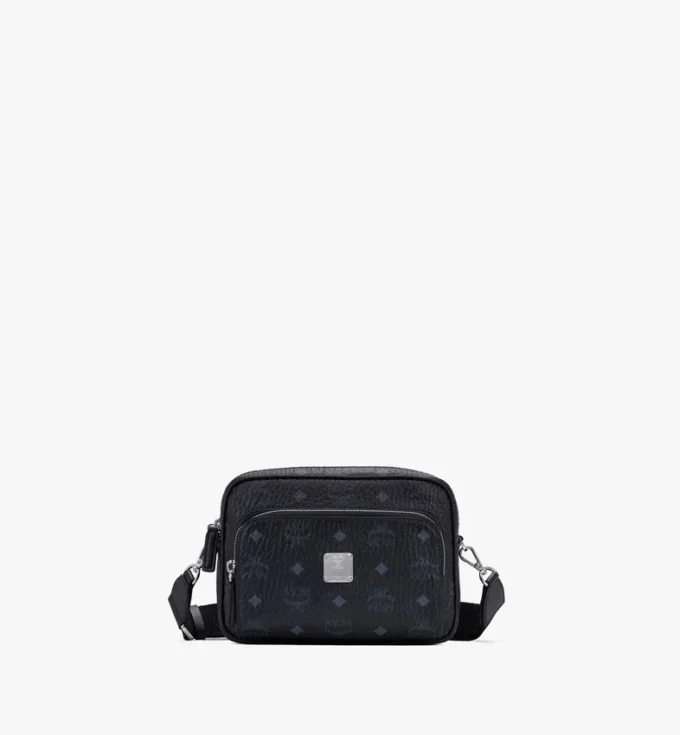 Aren Crossbody en Visetos