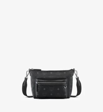Aren Crossbody en Visetos