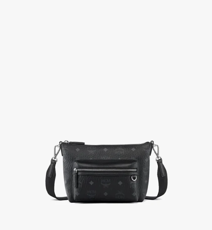 Aren Crossbody en Visetos
