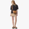 Aren Crossbody en Visetos