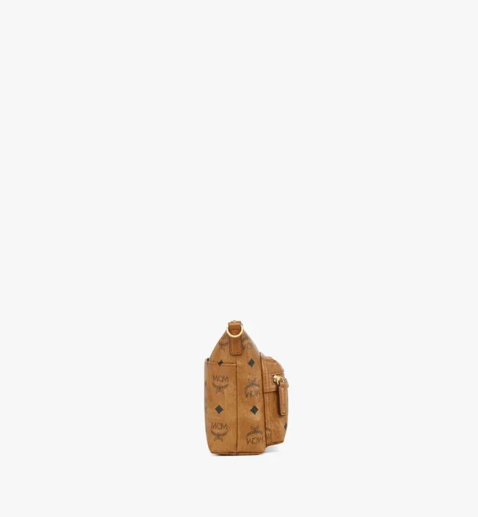 Aren Crossbody en Visetos