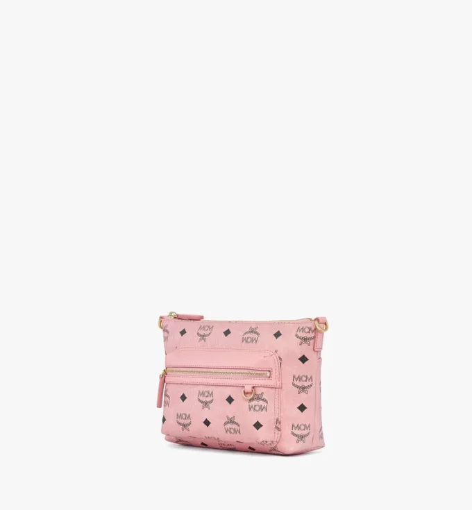 Aren Crossbody en Visetos