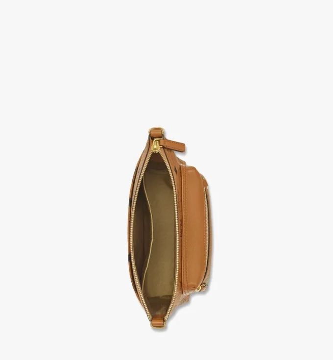 Aren Crossbody en Visetos