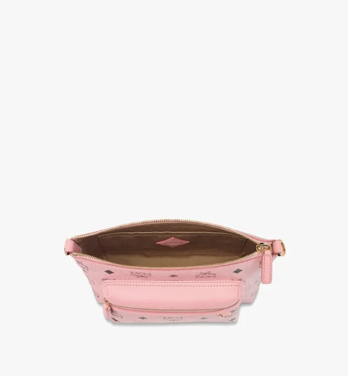 Aren Crossbody en Visetos