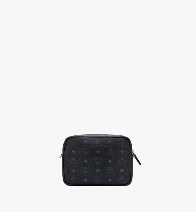 Aren Crossbody en Visetos