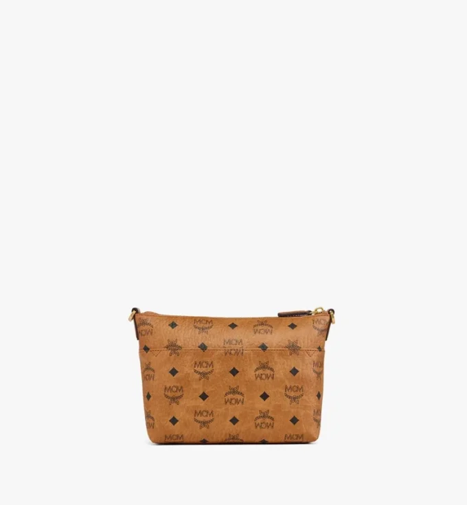 Aren Crossbody en Visetos