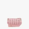 Aren Crossbody en Visetos