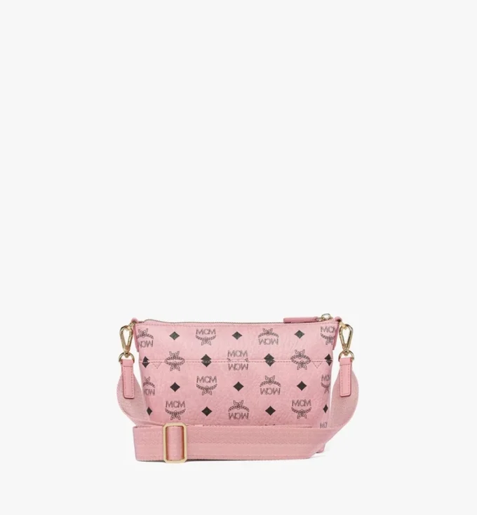 Aren Crossbody en Visetos