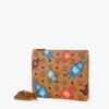Aren Crossbody Pouch en Visetos Rabot