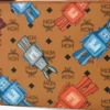 Aren Crossbody Pouch en Visetos Rabot