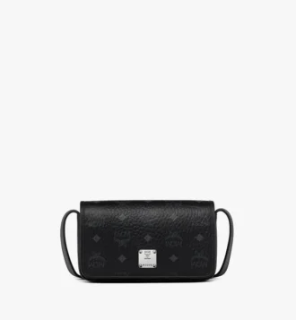 Aren Crossbody Wallet en Visetos