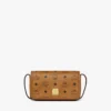 Aren Crossbody Wallet en Visetos