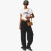 Aren Crossbody Wallet en Visetos