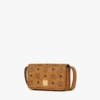 Aren Crossbody Wallet en Visetos