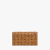 Aren Crossbody Wallet en Visetos