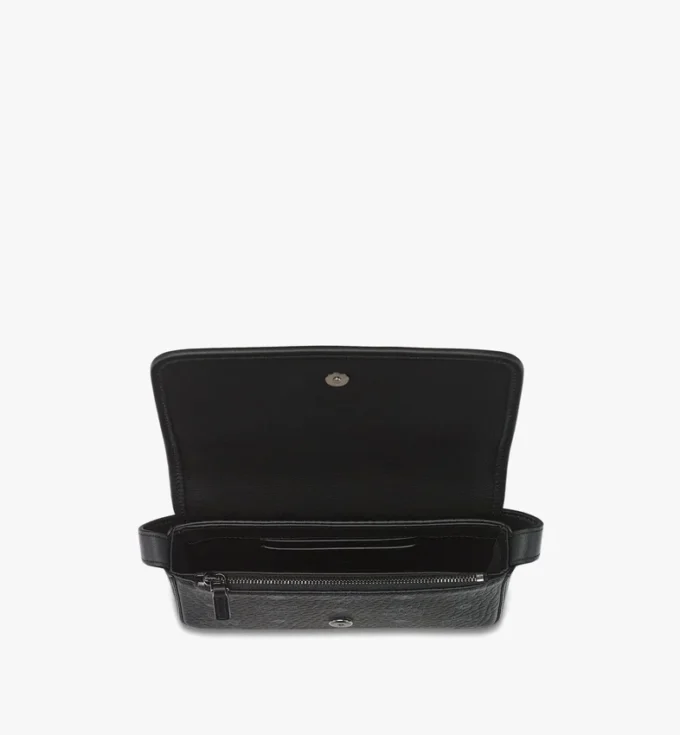 Aren Crossbody Wallet en Visetos