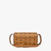 Aren Crossbody Wallet en Visetos