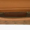 Aren Crossbody Wallet en Visetos