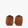 Baskets Federlite en cuir suédé Laurel Baskets Federlite en cuir suédé Laurel