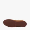 Baskets Federlite en cuir suédé Laurel Baskets Federlite en cuir suédé Laurel