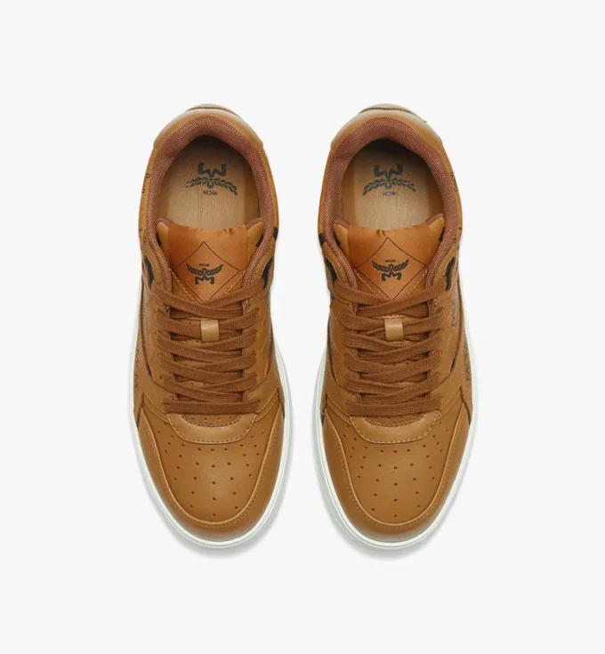 Baskets Neo Terrain en Visetos Baskets Neo Terrain en Visetos