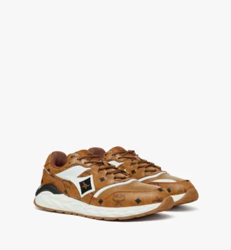 Baskets Skywander en Visetos
