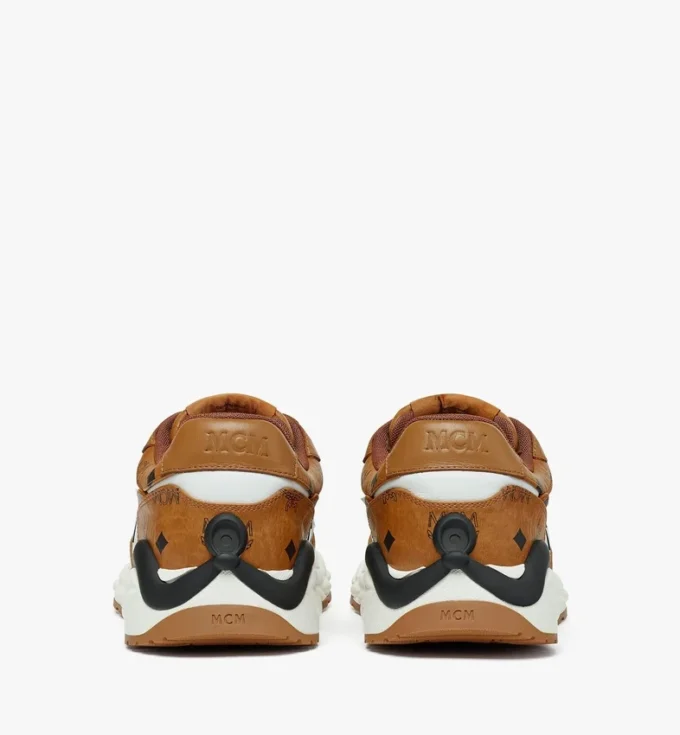Baskets Skywander en Visetos