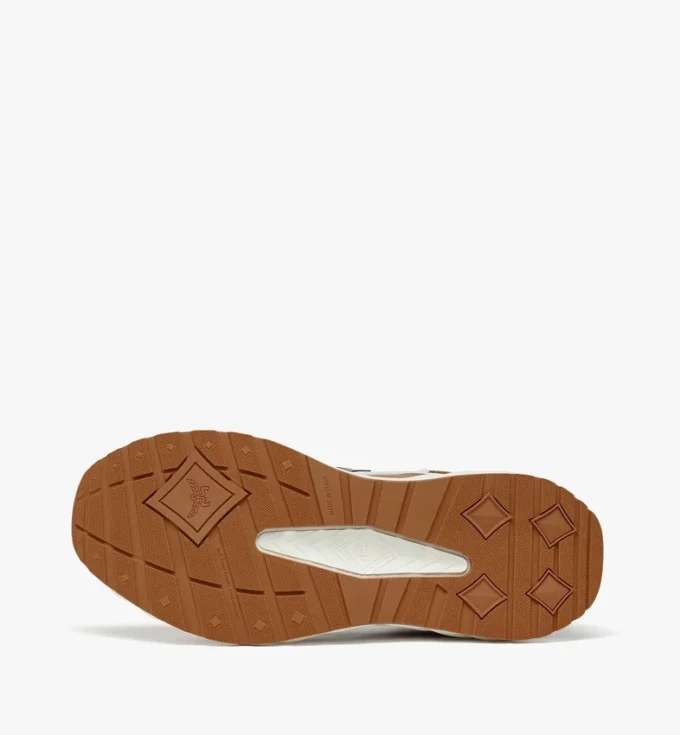 Baskets Skywander en Visetos