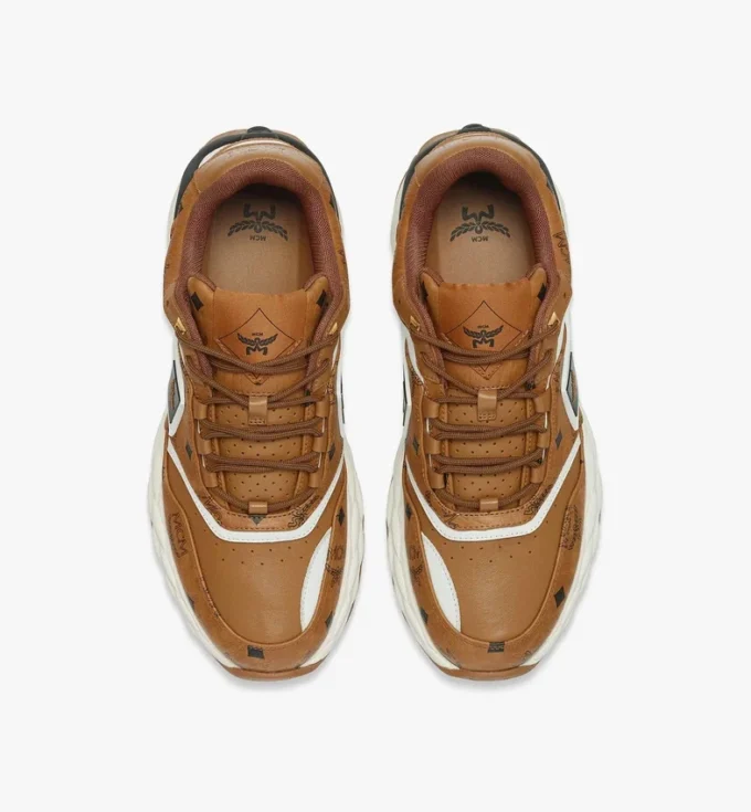 Baskets Skywander en Visetos