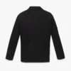 Blazer en Ponte avec écusson logo