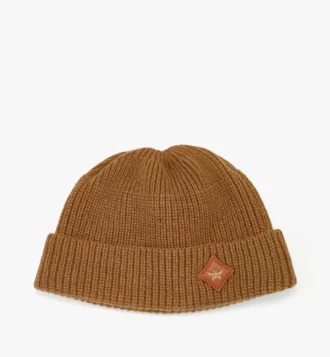 Bonnet en laine Essential