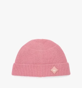 Bonnet en laine Essential