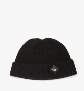 Bonnet en laine Essential