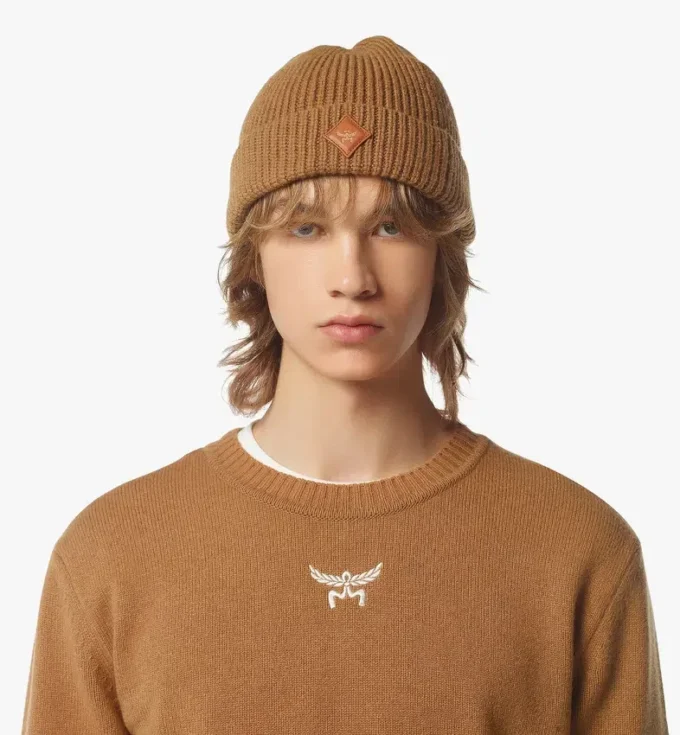Bonnet en laine Essential Bonnet en laine Essential
