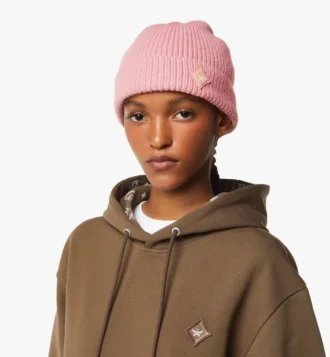 Bonnet en laine Essential