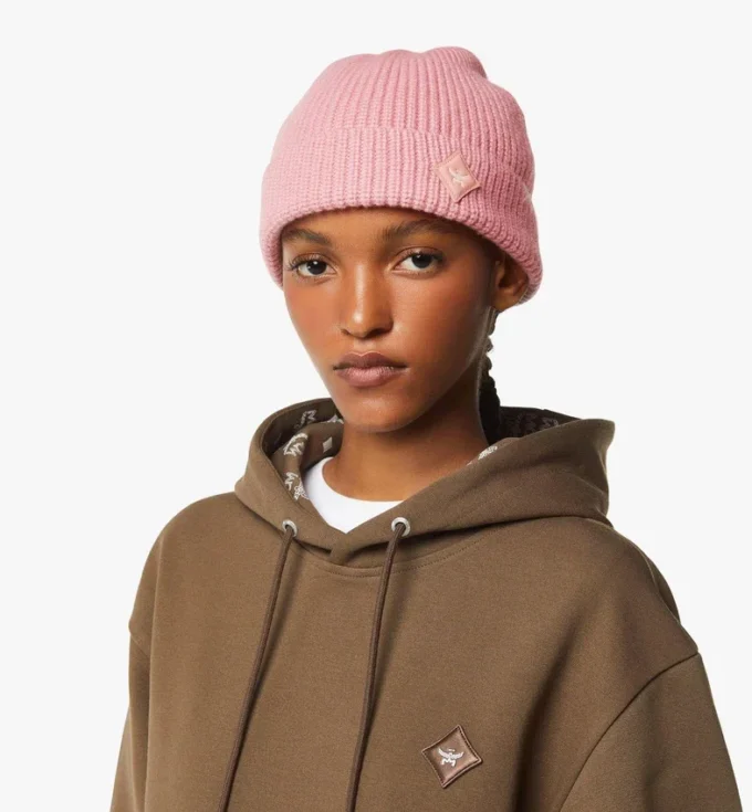 Bonnet en laine Essential Bonnet en laine Essential