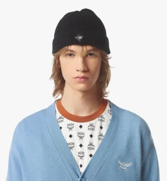 Bonnet en laine Essential