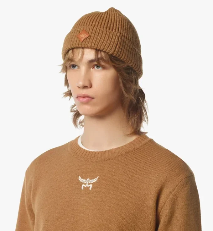 Bonnet en laine Essential Bonnet en laine Essential