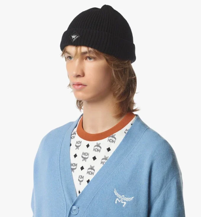 Bonnet en laine Essential Bonnet en laine Essential