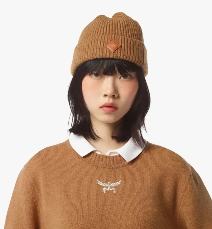 Bonnet en laine Essential Bonnet en laine Essential