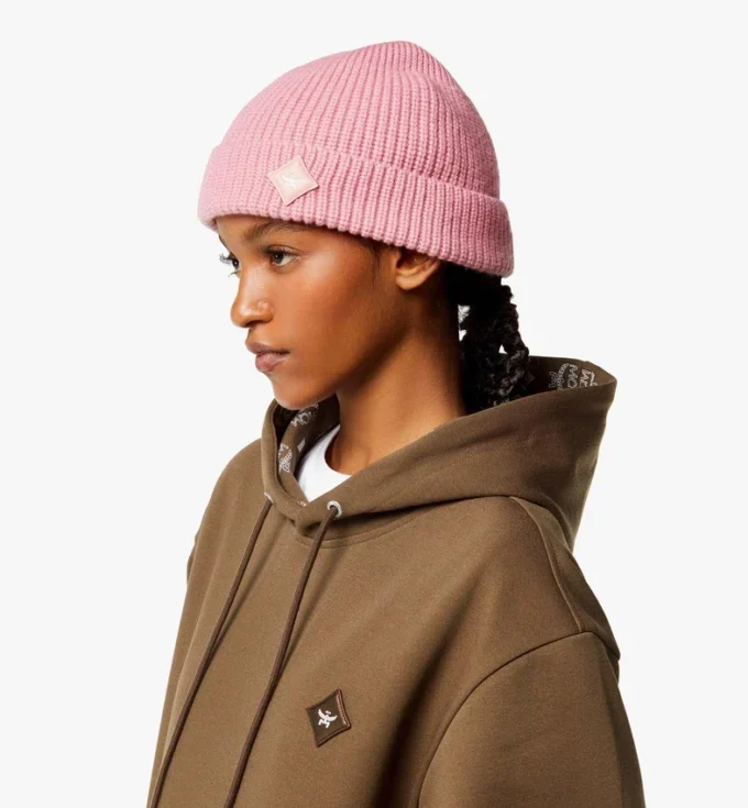 Bonnet en laine Essential Bonnet en laine Essential